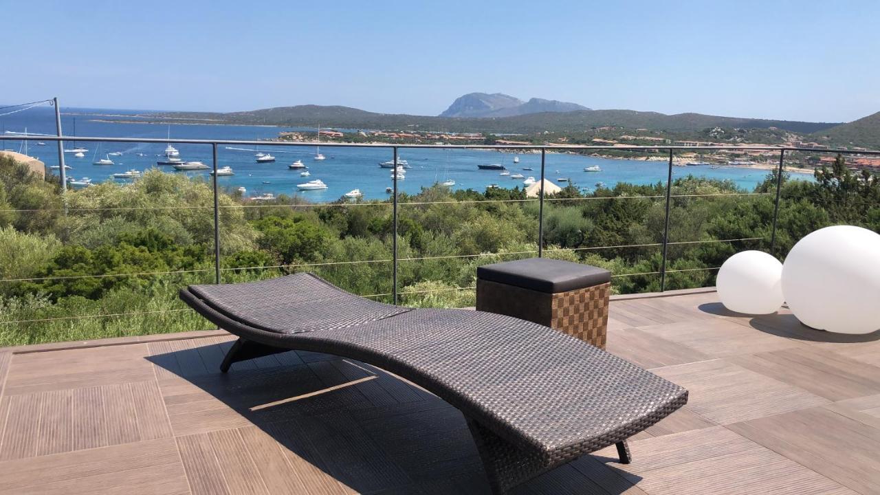 Villa 4 Porto Rotondo Exterior foto