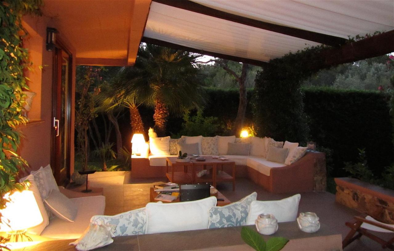 Villa 4 Porto Rotondo Exterior foto